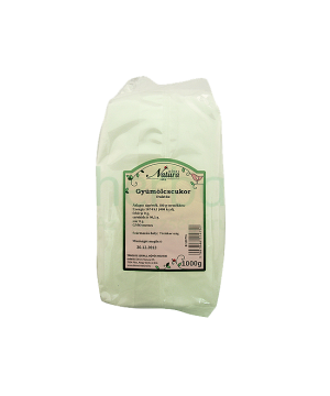 Dénes-Natura Gyümölcscukor 1kg