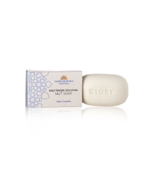 Glory holt-tengeri sószappan 120 g