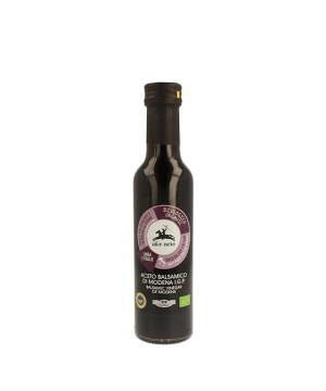 Alce Nero bio modenai balzsamecet 250 ml