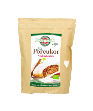 Biorganik bio porcukor nádcukorból 500 g