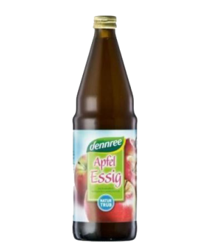 Dennree bio almaecet 750 ml