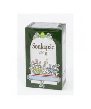 Herbária Sonkapác (200g)