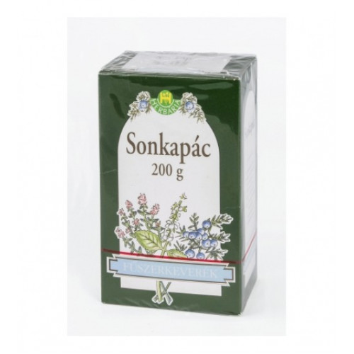 Herbária Sonkapác (200g)