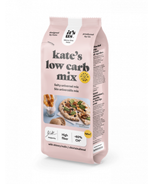 Its us kates low carb sós univerzális lisztkeverék 500 g
