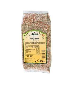 Dénes-Natura Vega Natura ételízesítő (250g)