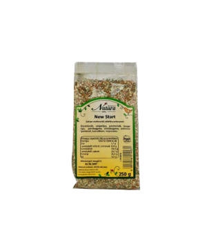 Dénes-Natura New Start fűszerkeverék (250g)