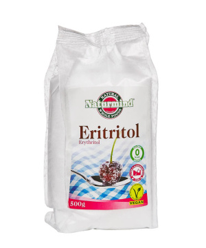 Naturmind eritritol 500 g