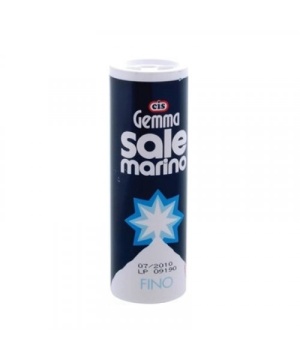 Sale Marino tengeri só finom szórós 250 g