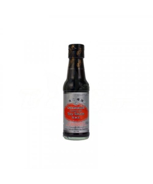 Superior pearl river szójaszósz világos 150 ml
