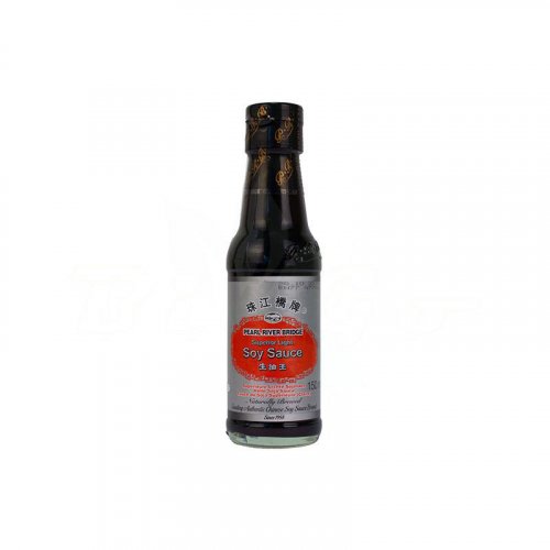 Superior pearl river szójaszósz világos 150 ml