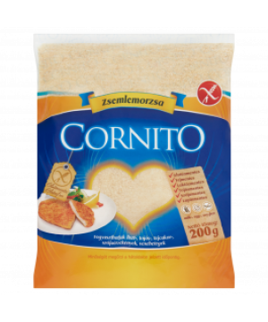 Cornito gluténmentes panírmorzsa 200 g