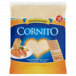 Cornito gluténmentes panírmorzsa 200 g