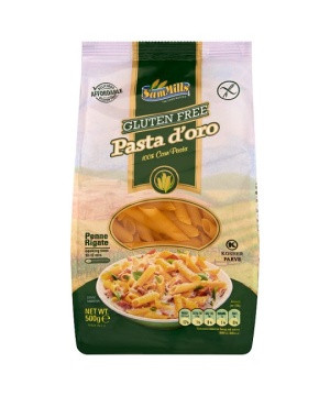 Pasta Doro tészta penne 500 g