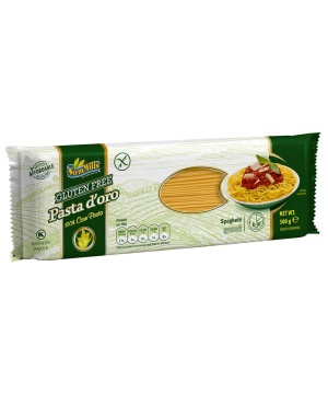 Pasta Doro tészta spagetti 500 g