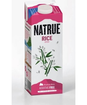 Natrue rizsital 1000 ml