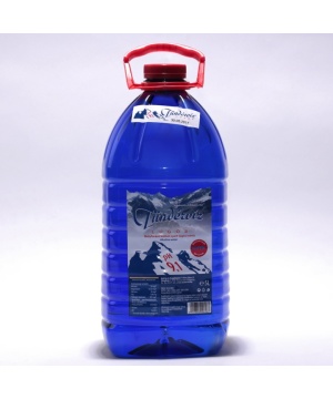 Tündérvíz lúgos harmatvíz 5000 ml