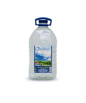 Tündérvíz szénsavmentes 5000 ml