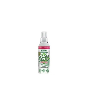 Alveola aloe vera eredeti spray 100 ml