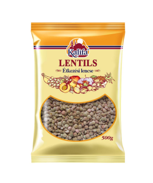 Kalifa lencse 500 g