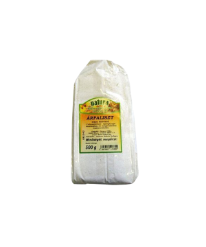 Natura árpaliszt 500 g
