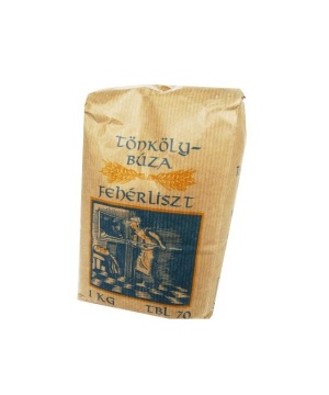 Naturgold bio tönköly fehérliszt tbl-70 1000 g