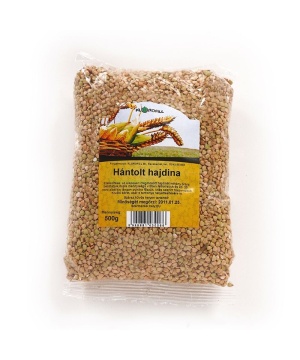 Klorofill hántolt hajdina 500 g