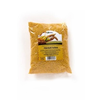 Klorofill hántolt köles 500 g