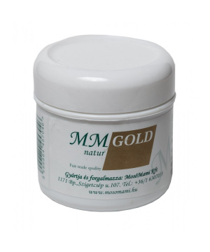 Mm gold shea vaj 100 ml