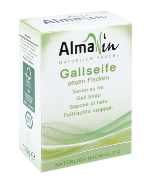 Almawin bio folttisztító szappan 100 g