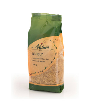 Natura bulgur 500 g