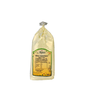 Natura édes tejsavópor 500 g