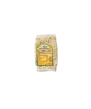 Natura fasírtpor burgonya 250 g