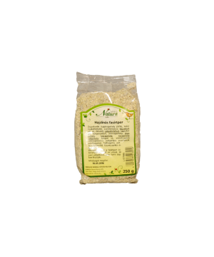 Natura fasírtpor hajdinás 250 g