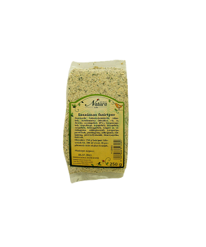Natura fasírtpor szezámos 250 g