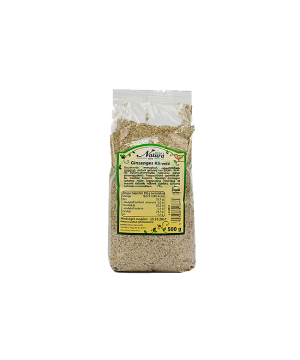 Natura ginsenges kli-mix 500 g