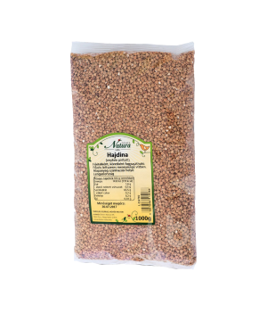Natura hajdina pirított 1000 g