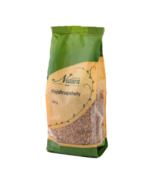 Natura hajdinapehely 250 g