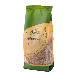 Natura hajdinapehely 250 g