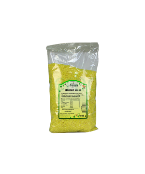Natura hántolt köles 1000 g