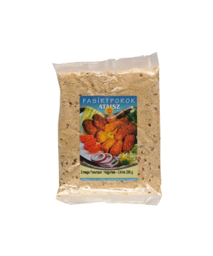 Ataisz omega fasírtpor hagymás-chilis 200 g