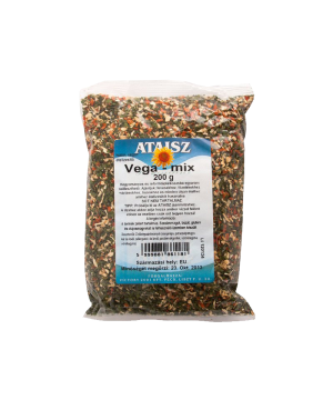Ataisz Natúr Vega-mix (200g)