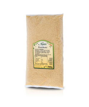 Natura kuszkusz 1000 g