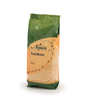 Natura kuszkusz 500 g