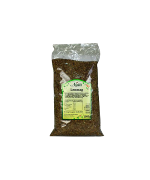 Natura lenmag 1000 g