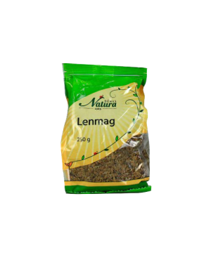 Natura lenmag 250 g