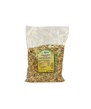 Natura pehelykeverék 4 gabonából 1000 g