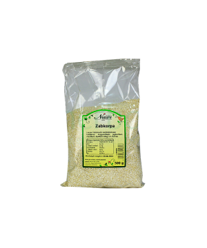 Natura zabkorpa 500 g