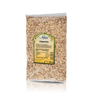Natura zabpehely 500 g