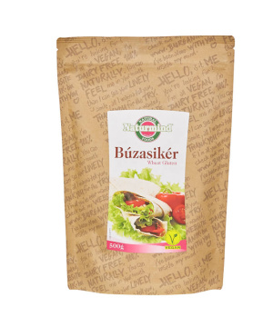 Naturmind búzasikér 500 g
