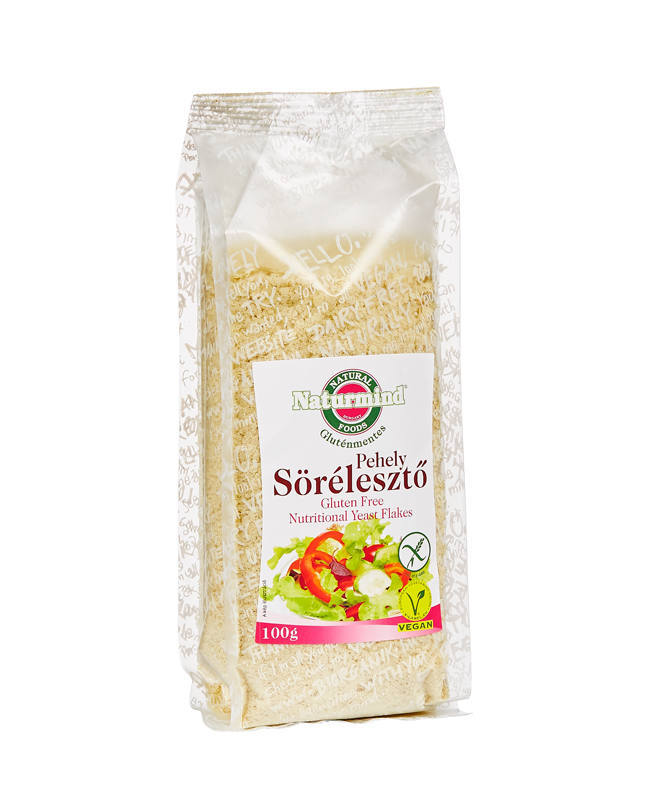 Naturmind söréleszto pehely 100 g